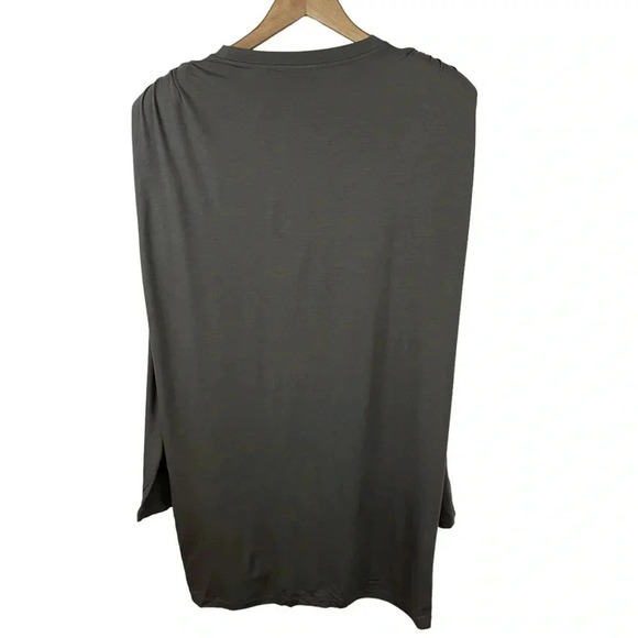 Birgitte Herskind  Sandra Mini Dress in Khaki - Picture 8 of 12